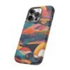 Coque iPhone arc-en-ciel iPhone X - iPhone 16 Pro Max - Image 2